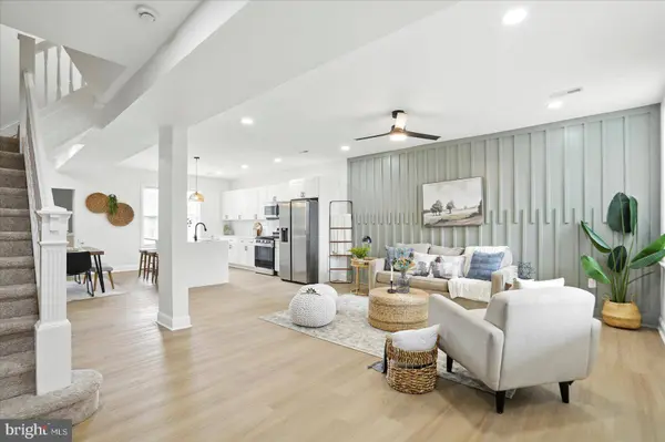 706 E 33RD ST, Baltimore, MD 21218