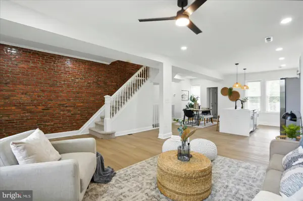 706 E 33RD ST, Baltimore, MD 21218