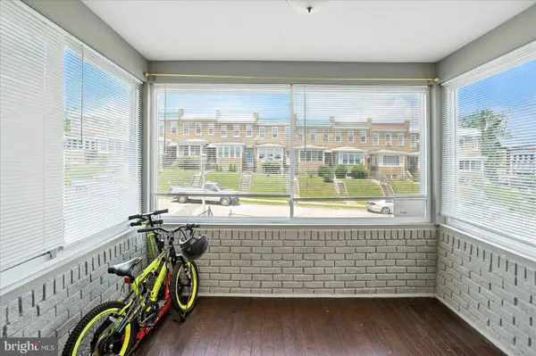 3211 MONDAWMIN AVE, Baltimore, MD 21216