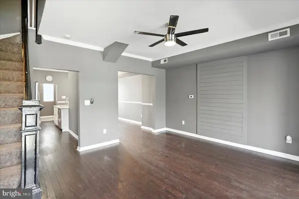 3211 MONDAWMIN AVE, Baltimore, MD 21216