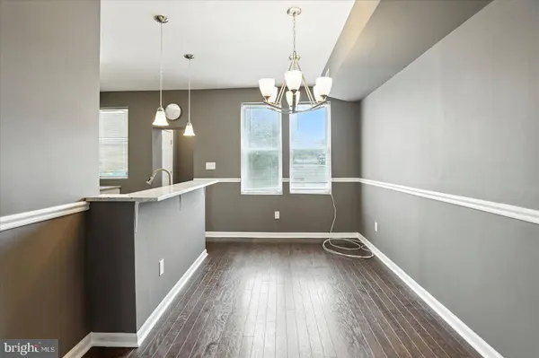 3211 MONDAWMIN AVE, Baltimore, MD 21216