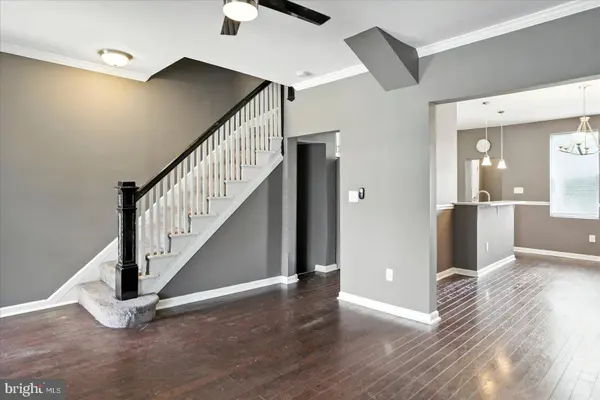 3211 MONDAWMIN AVE, Baltimore, MD 21216