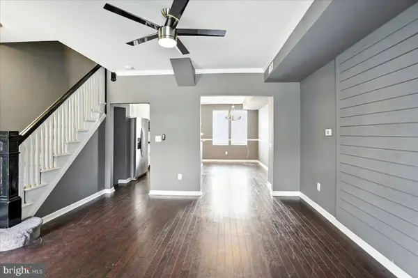 3211 MONDAWMIN AVE, Baltimore, MD 21216