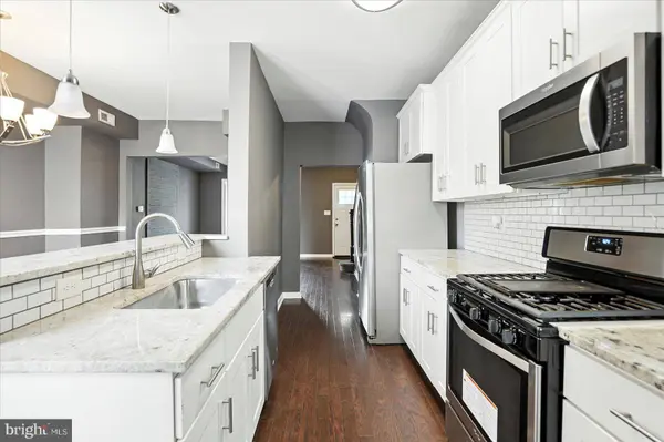 3211 MONDAWMIN AVE, Baltimore, MD 21216