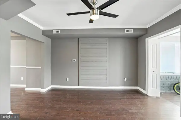 3211 MONDAWMIN AVE, Baltimore, MD 21216