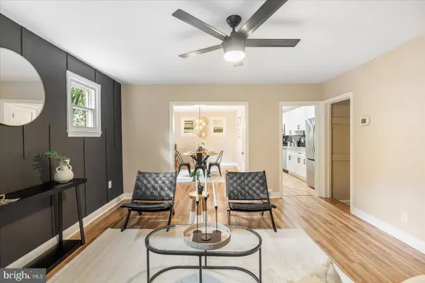 3808 EASTWOOD DR, Baltimore, MD 21206