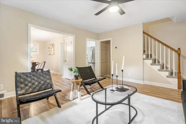 3808 EASTWOOD DR, Baltimore, MD 21206