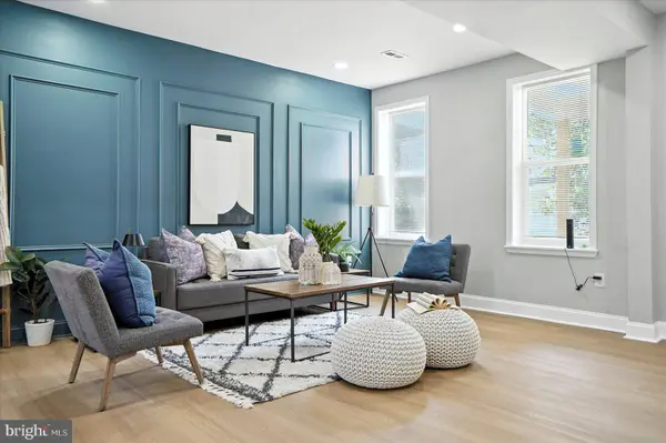 3032 WINDSOR AVE, Baltimore, MD 21216