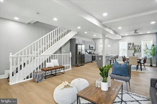 3032 WINDSOR AVE, Baltimore, MD 21216