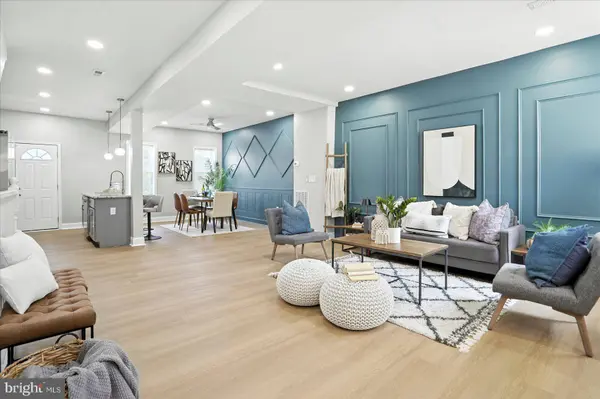 3032 WINDSOR AVE, Baltimore, MD 21216