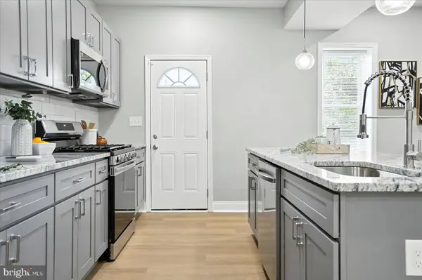 3032 WINDSOR AVE, Baltimore, MD 21216