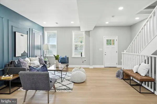 3032 WINDSOR AVE, Baltimore, MD 21216