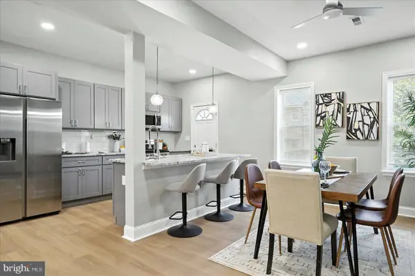 3032 WINDSOR AVE, Baltimore, MD 21216