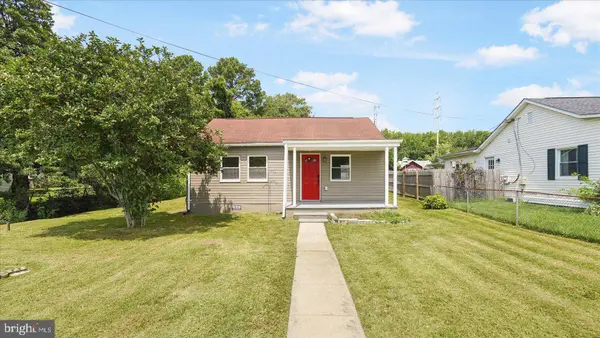 40 TRANSVERSE AVE, Middle River, MD 21220