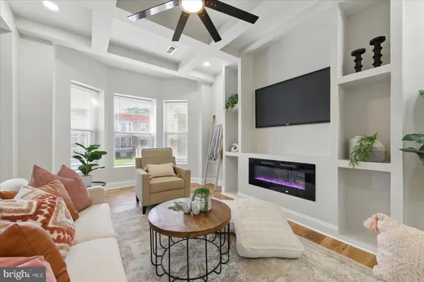 2424 W LANVALE ST, Baltimore, MD 21216