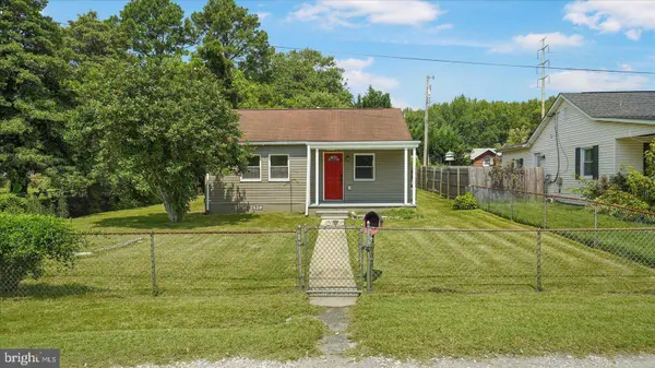 40 TRANSVERSE AVE, Middle River, MD 21220