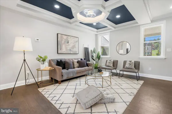 2504 W COLD SPRING LN, Baltimore, MD 21215