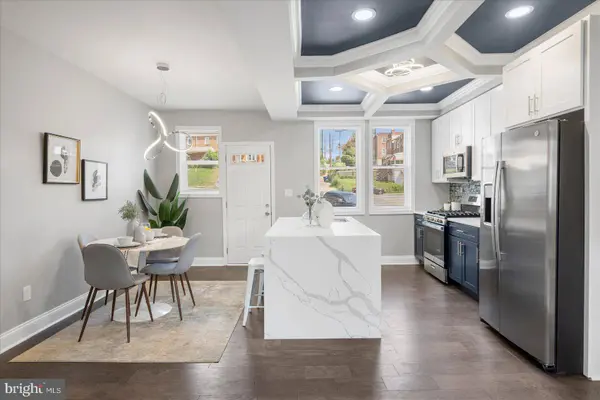 2504 W COLD SPRING LN, Baltimore, MD 21215