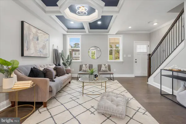 2504 W COLD SPRING LN, Baltimore, MD 21215