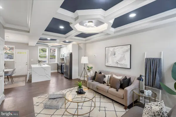 2504 W COLD SPRING LN, Baltimore, MD 21215