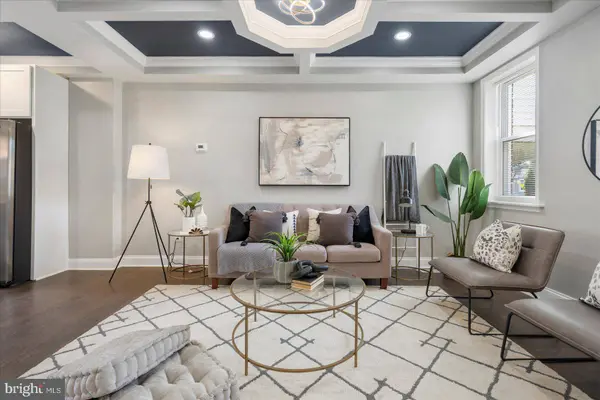 2504 W COLD SPRING LN, Baltimore, MD 21215