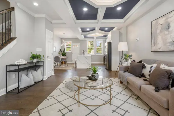 2504 W COLD SPRING LN, Baltimore, MD 21215