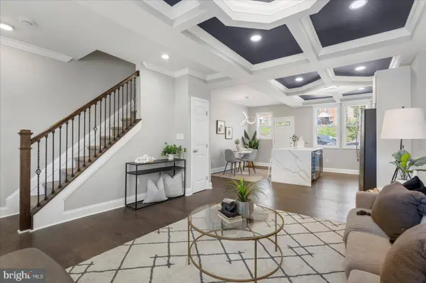 2504 W COLD SPRING LN, Baltimore, MD 21215