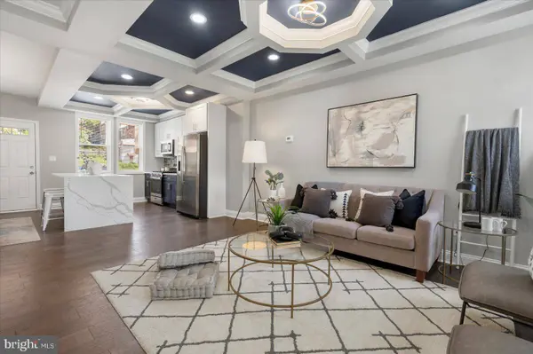 2504 W COLD SPRING LN, Baltimore, MD 21215