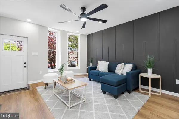 3428 CHESTNUT AVE, Baltimore, MD 21211