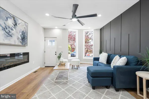 3428 CHESTNUT AVE, Baltimore, MD 21211