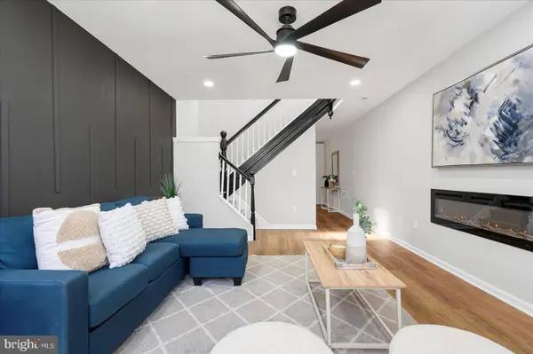 3428 CHESTNUT AVE, Baltimore, MD 21211