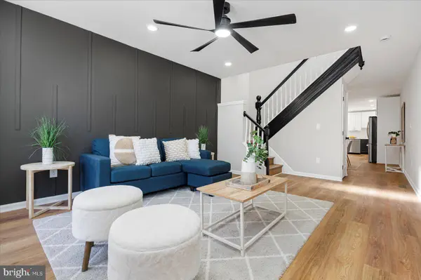 3428 CHESTNUT AVE, Baltimore, MD 21211