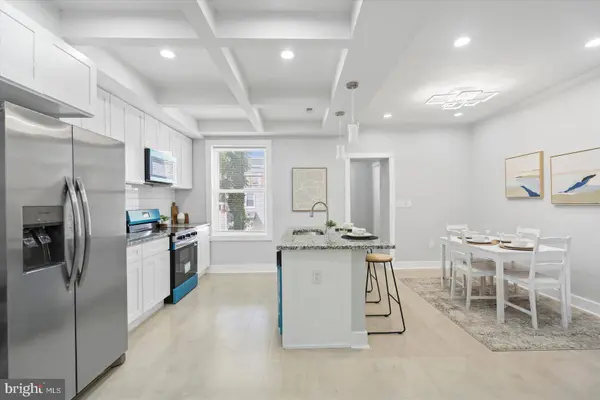 2044 RUXTON AVE, Baltimore, MD 21216