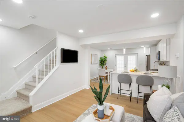 606 CHARRAWAY RD, Baltimore, MD 21229