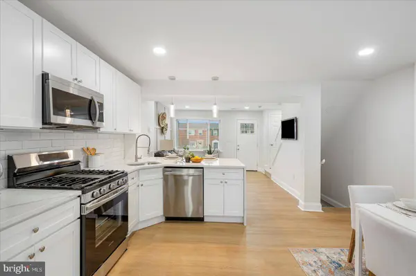 606 CHARRAWAY RD, Baltimore, MD 21229