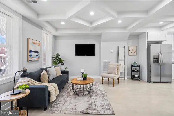 2044 RUXTON AVE, Baltimore, MD 21216