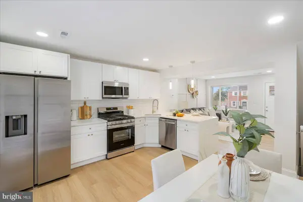 606 CHARRAWAY RD, Baltimore, MD 21229