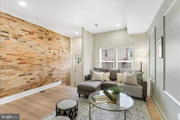 1614 BARCLAY ST, Baltimore, MD 21202