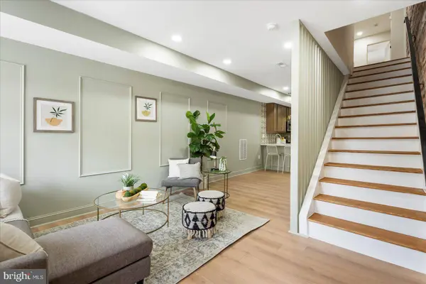 1614 BARCLAY ST, Baltimore, MD 21202