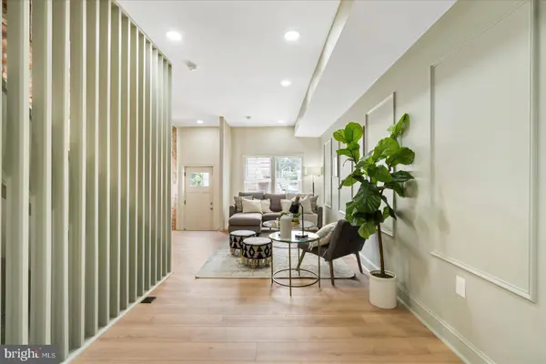 1614 BARCLAY ST, Baltimore, MD 21202