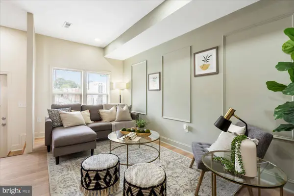 1614 BARCLAY ST, Baltimore, MD 21202