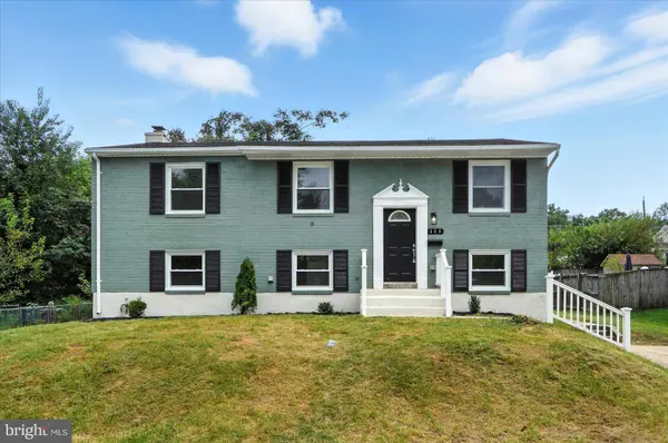 111 CHERRY VALLEY RD, Reisterstown, MD 21136