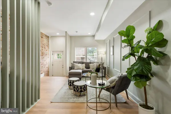 1614 BARCLAY ST, Baltimore, MD 21202