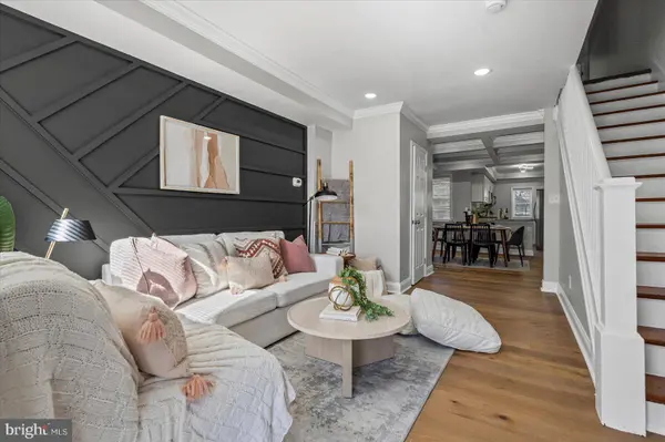 3814 FLOWERTON RD, Baltimore, MD 21229