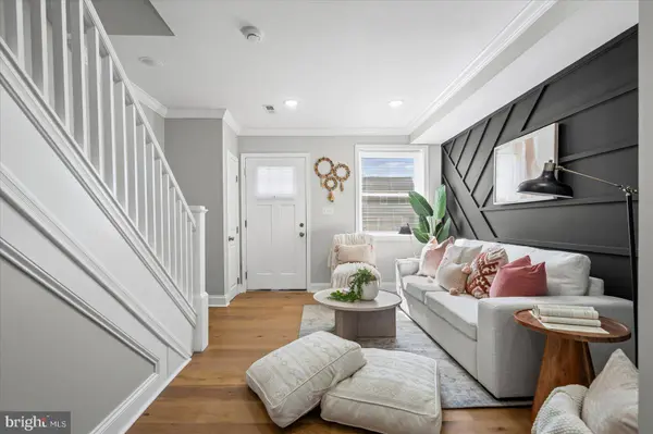 3814 FLOWERTON RD, Baltimore, MD 21229