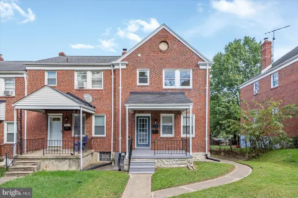 5515 HILLEN RD, Baltimore, MD 21239