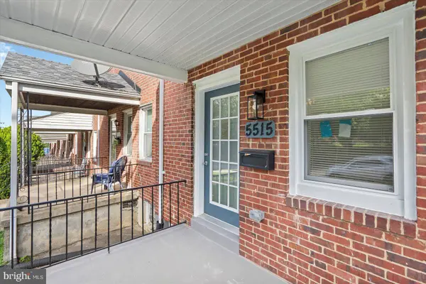 5515 HILLEN RD, Baltimore, MD 21239