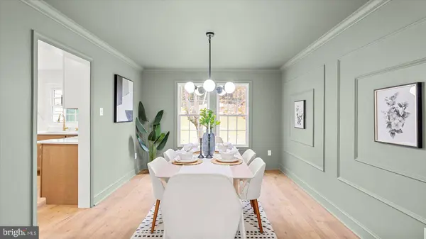 4926 ILCHESTER POINT CT, Ellicott City, MD 21043