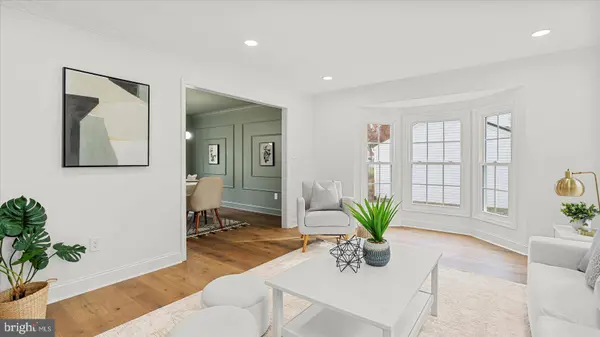 4926 ILCHESTER POINT CT, Ellicott City, MD 21043