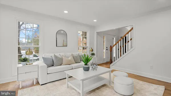 4926 ILCHESTER POINT CT, Ellicott City, MD 21043